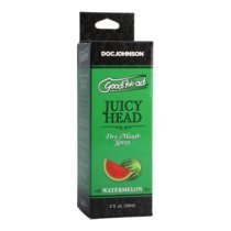 Purškalas oraliniam seksui „GoodHead Watermelon“, 59 ml - Doc Johnson