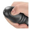 XXL dydžio vibruojantis dildo „Vibrax Slider 40,5 cm“ - Lovetoy