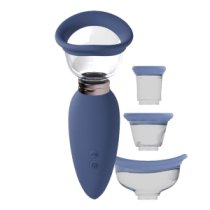 Automatinė pompa moterims „Arousing“ - Pumped