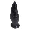 Dildo „Otto“ - All Black