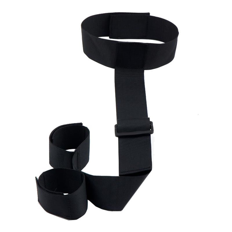 Antkaklio ir antrankių rinkinys „Ribbon Neck to Wrist“ - Latetobed