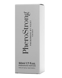 Feromoniniai kvepalai vyrams „Night for Men“, 50 ml - PheroStrong