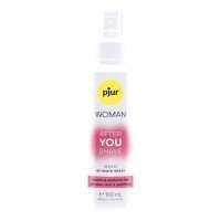 Purškalas po skutimosi „Woman After You Shave“, 100 ml - Pjur