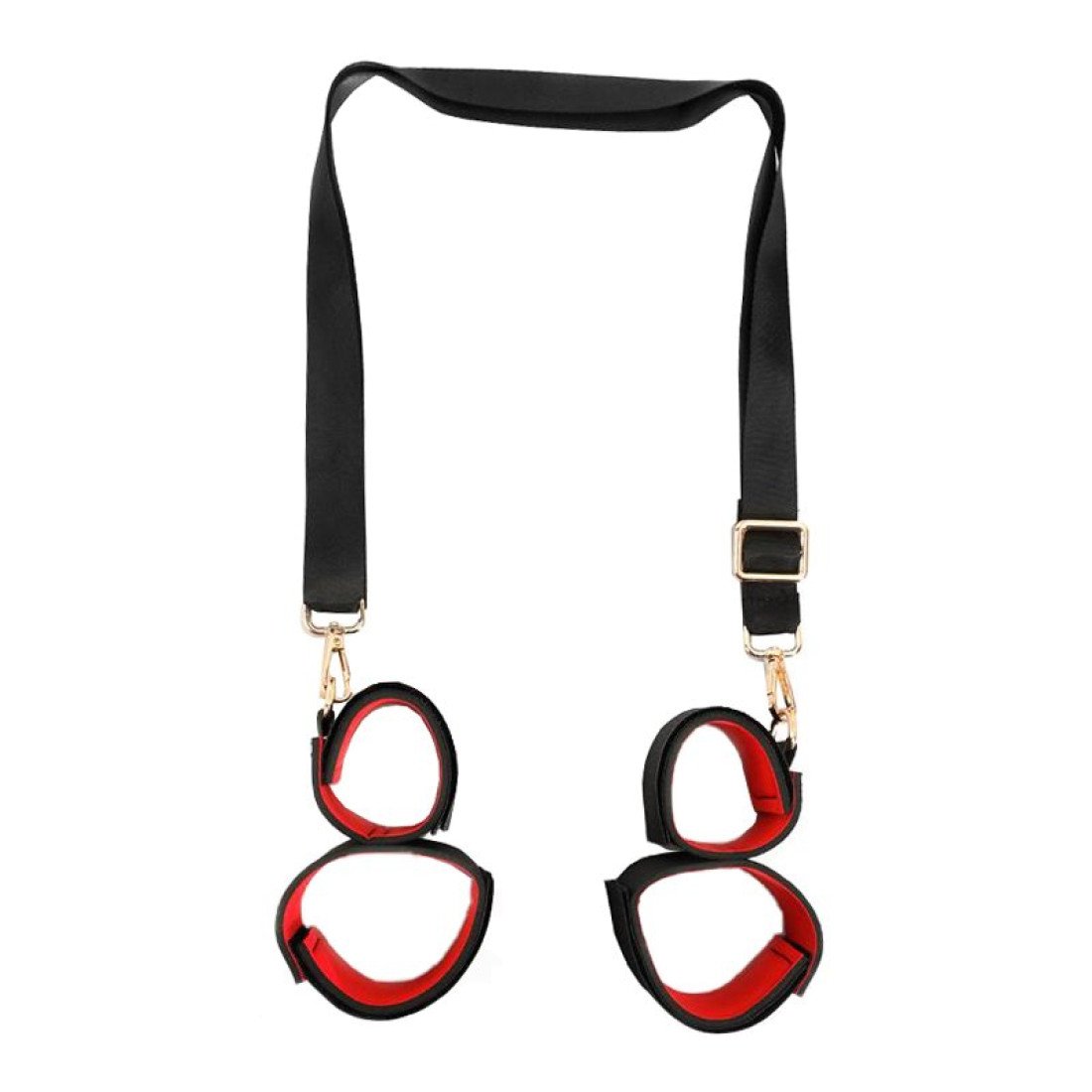 Suvaržymo sistema „Leg Open Restraints Set“ - Latetobed