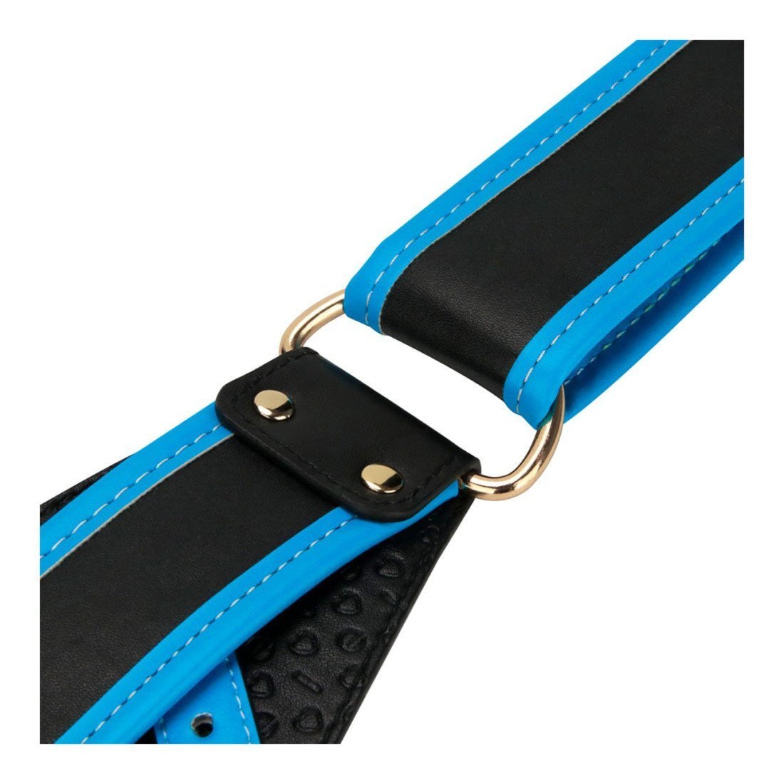 Vibruojantis strap-on dildo „Ingen Enhanced Strap on Set 8 L-2XL“ - Lovetoy