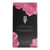 Moteriški feromoniniai kvepalai „Floral-Woody“, 30 ml - Obsessive