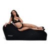 Pripučiamas sekso gultas „The Lounger“ - Bedroom Fantasies