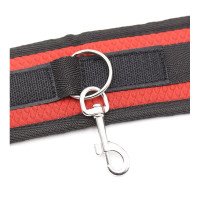 Suvaržymo sistema lovai „Nylon Binding Bondage Restraint Kit“ - Latetobed