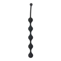 Analiniai karoliukai „Five Beads Anal“ - Dream Toys