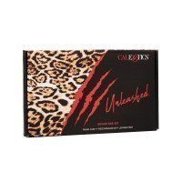 Suvaržymo rinkinys „Unleashed Adventure Set“ - CalExotics