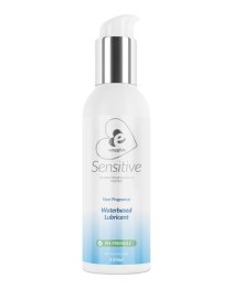 Vandens pagrindo lubrikantas „Sensitive“, 150 ml - EasyGlide