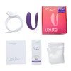 Vibratorius poroms „We-Vibe Unite“ - We-Vibe