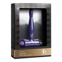 Analinis vibratorius „Petite Sensations Teazer“ - Rocks-Off