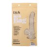 Falo imitatorius „Dick in a Bag“ - Doc Johnson