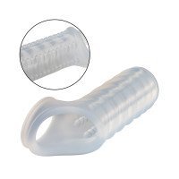 Penio mova (pažeista pakuotė) „Performance Maxx Reversible Sleeve“ - CalExotics