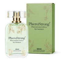 Feromoniniai kvepalai moterims „Entice for Women“, 50 ml - PheroStrong