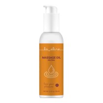 Masažo aliejus „Neutral“, 150 ml - Loveline