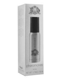 Moteriški feromoniniai kvepalai „Female Pheromones“, 50 ml - Touche