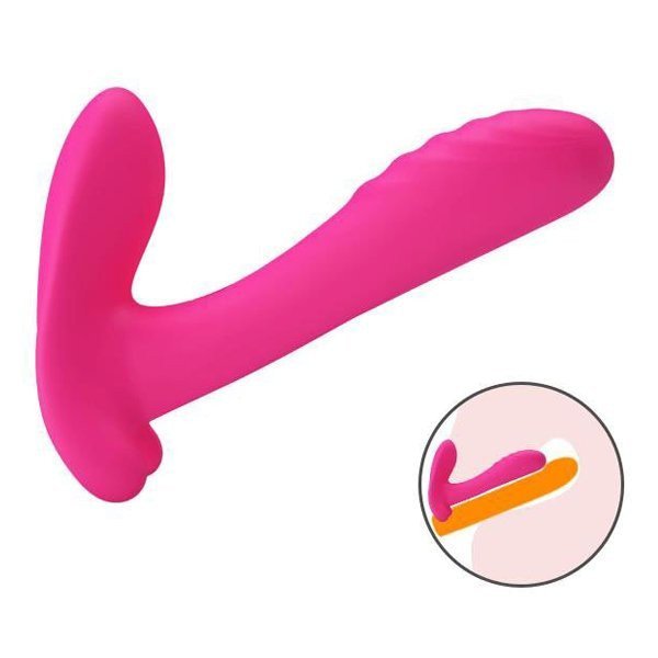 Vibratorius poroms „Remote Control Massager“ - Pretty Love