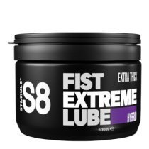 Atplaiduojantis hibridinis lubrikantas „Fist Extreme Lube“, 500 ml - Stimul8