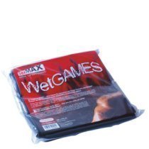 Paklodė linksmybėms „Wet games“ - Joy Division