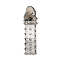 Penio mova „Power Stud“ - ToyJoy