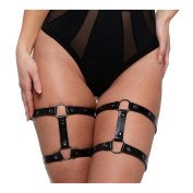 Kūno diržai „Thigh Harness“