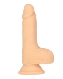 Automatinis falo imitatorius „Naked Addiction Nr. 6,5“ - BMS Factory