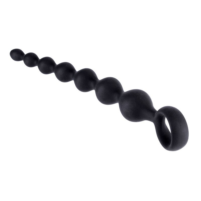 Analiniai karoliukai „Arse Beads 7“ - NMC