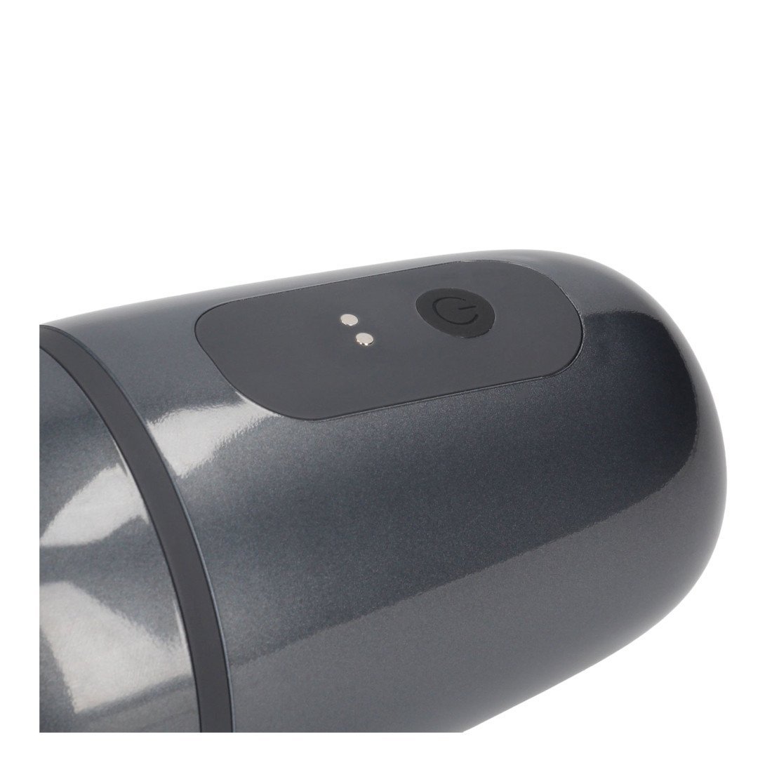 Automatinis masturbatorius „Vibrobator“ - Pumped