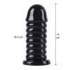 Analinis dildo „Anal Bold Large“ - Extreme
