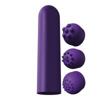 Vibruojanti kulka „Pocket Stimulator“