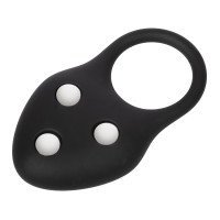 Sėklidžių žiedas „Silicone Stretcher 110 g“ - Rimba