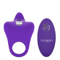 Vibruojantis penio žiedas „Orgasm Ring“ - CalExotics