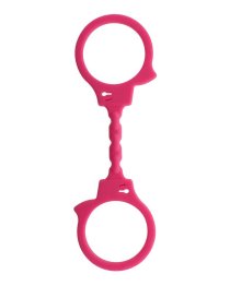 Antrankiai „Stretchy Fun Cuffs“ - ToyJoy