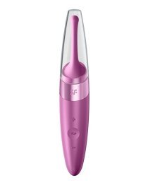 Klitorinis stimuliatorius „Twirling Delight“ - Satisfyer