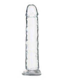 Dildo „Crystal Addiction Nr. 7“ - BMS Factory