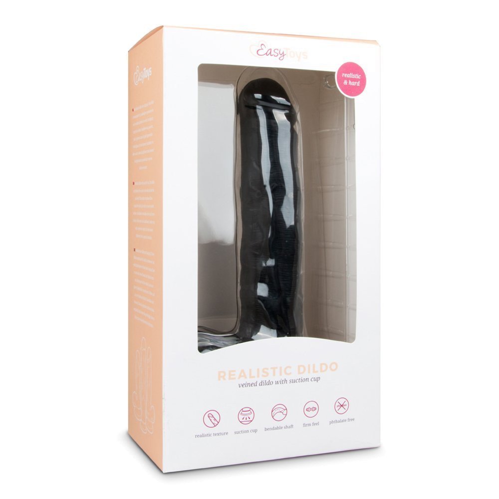 Falo imitatorius „Realistic Dildo Nr. 26,5“ - EasyToys