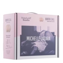 Masturbatorius „Michelle Lazara“ - Friend with Benefits