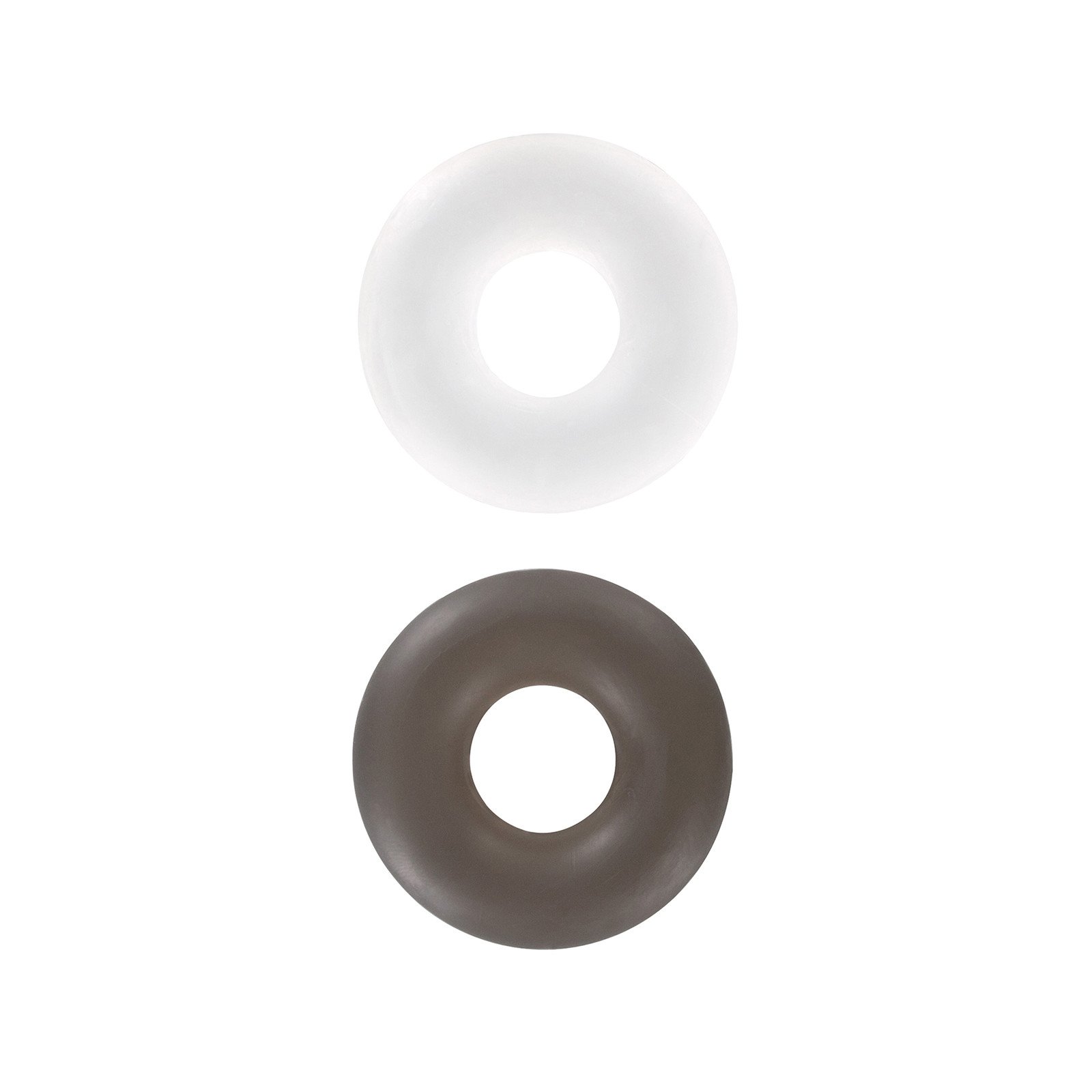 Žiedų rinkinys „Stud Rings“ - ToyJoy