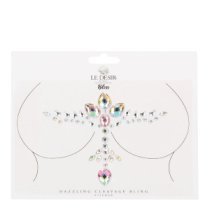 Kūno lipdukas „Dazzling Cleavage Bling“ - Le Desir