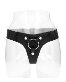 Strap-on diržas „Elastic Harness“ - RealRock