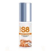 Vandens pagrindo lubrikantas „Salted Caramel“, 50 ml