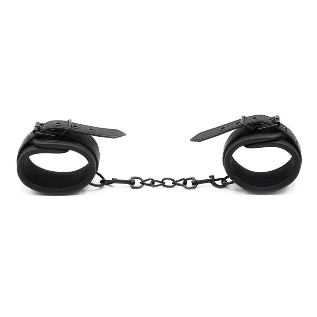 Antrankiai „Neoprene Wrist Restraints“ - Latetobed