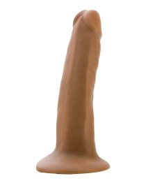 Dildo „Dr. Skin Nr. 5.5“ - Blush