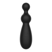 Analinis vibratorius „Twin Thrill Anal“ - Extreme