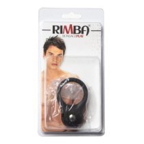 Sėklidžių žiedas „Silicone Stretcher 35 g“ - Rimba