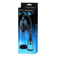 Vibruojanti penio pompa „Performance - VX4“ - Blush