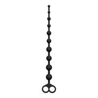 Analiniai karoliukai „Flexible Anal Beads“