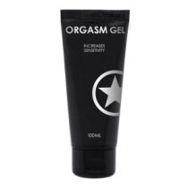 Stimuliuojantis gelis „Orgasm Gel“, 100 ml - Ouch!